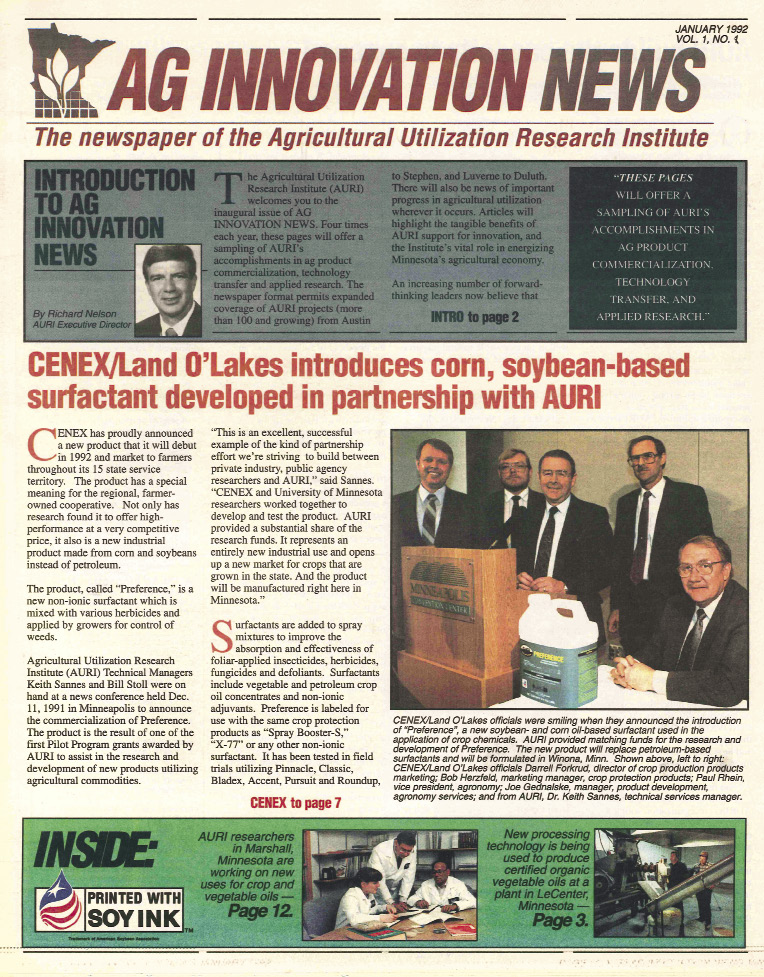 Ag_Innovation_News-January_1992