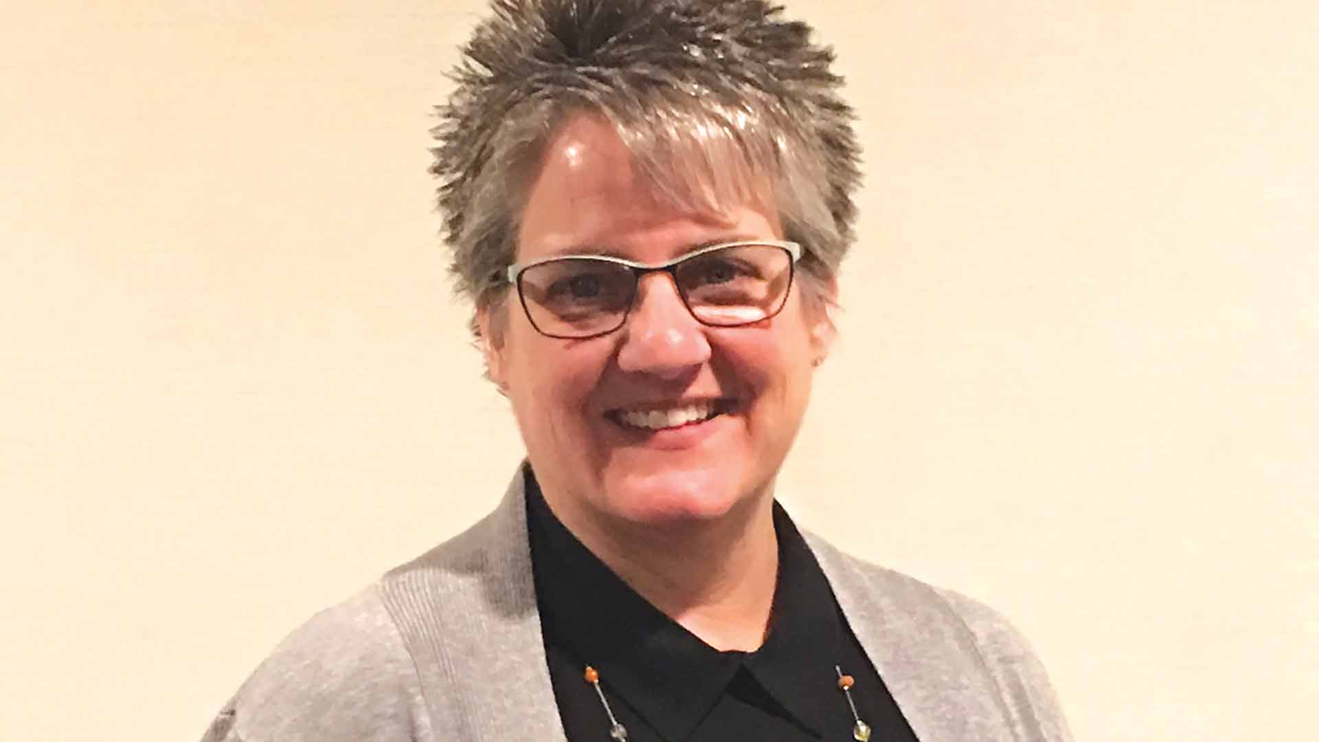 Carolyn Olson AURI board member