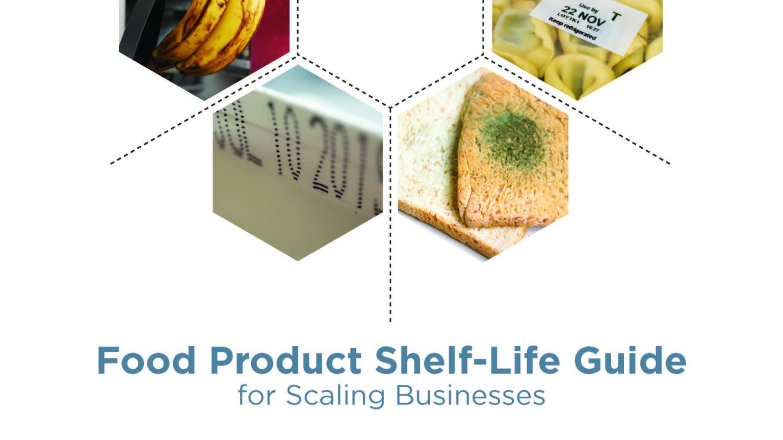 Food Product ShelfLife Guide for Scaling Businesses AURI