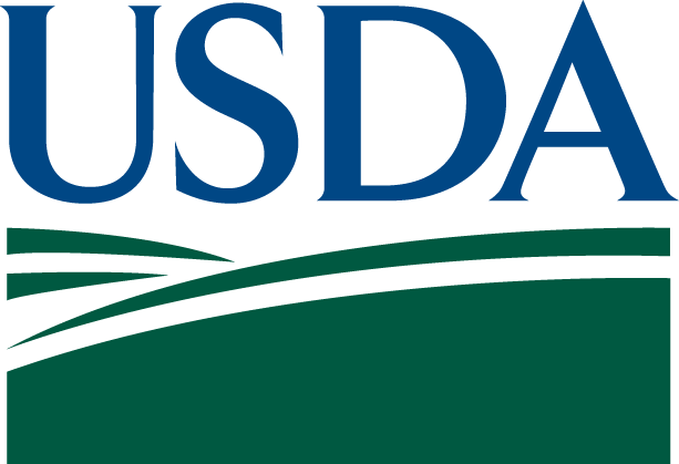 Photo of USDA logo