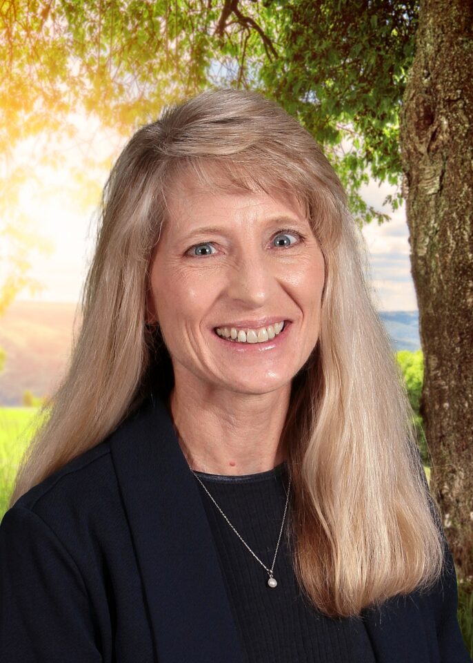 Photo of Becky Philipp 2