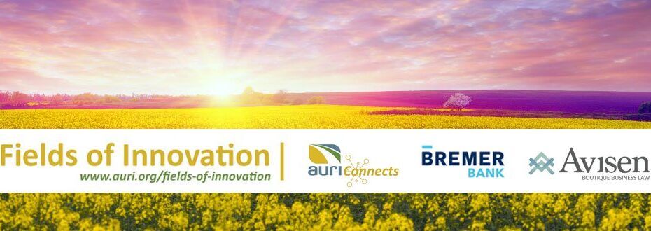 Photo of 2024 Fields of Innovation promo banner