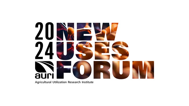 2024 New Uses Forum promo banner 2