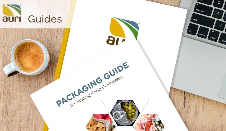 Photo of food packaging guide