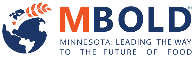 MBOLD - Minnesota: Leading the way to the future of food