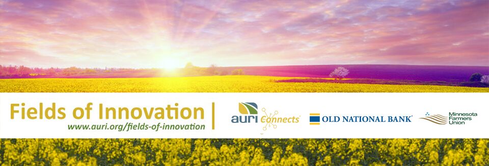 Fields of Innovation Banner Image