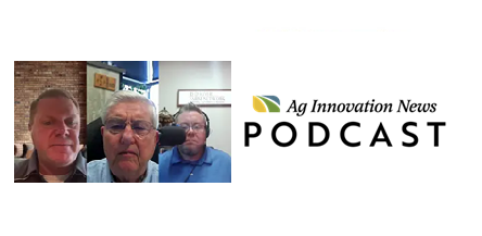 SoyFoam: Revolutionizing Firefighting with Agriculture