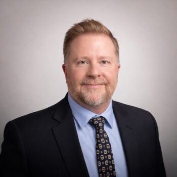 Brian Hansen - Board of Directors