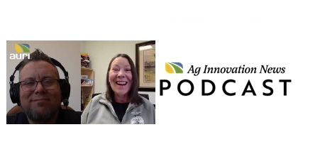 Val Arsvold, MN FFA Foundation