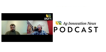 Devin Hoffarth, MN Corn