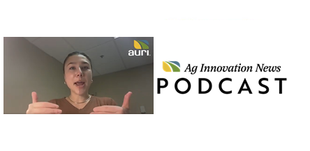 Holly Callaghan, GreenSeam